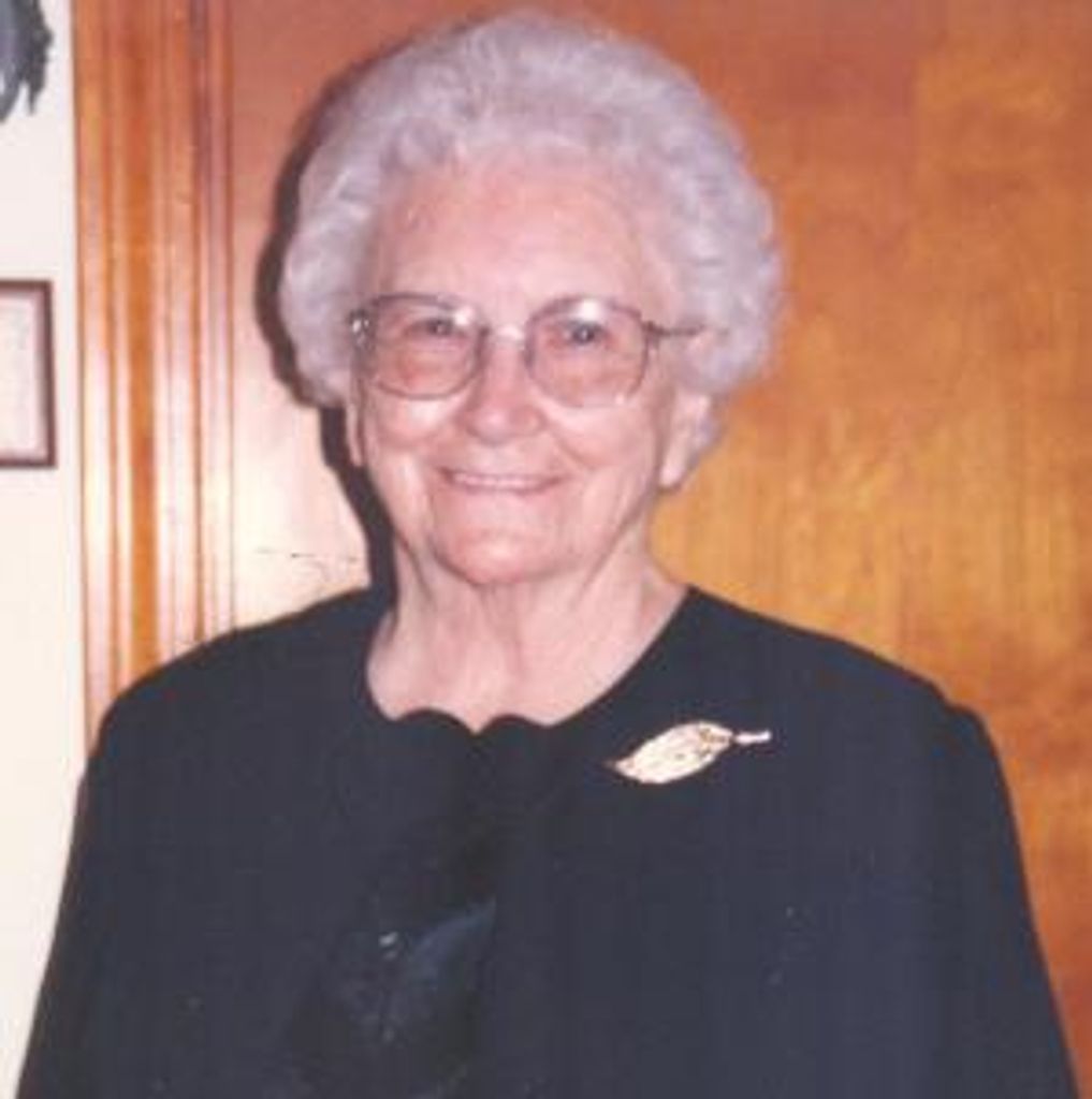 Ms.    Loretta Dennis Abell