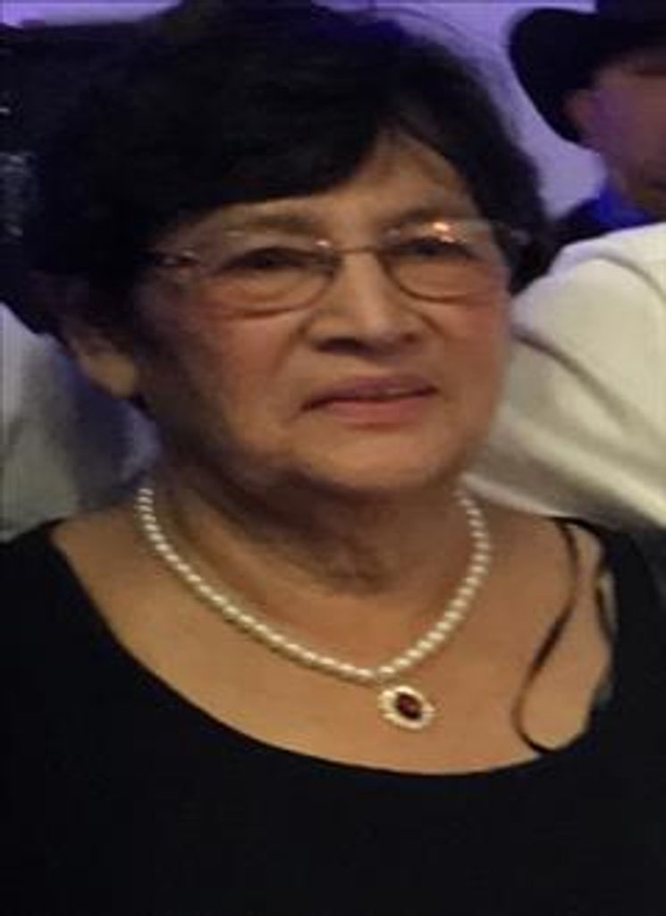 Isabel D. Quiroz Profile Photo