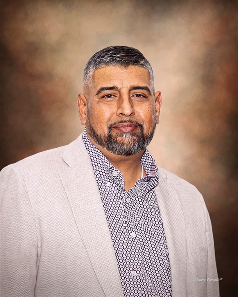 Juan Ramon Muniz
