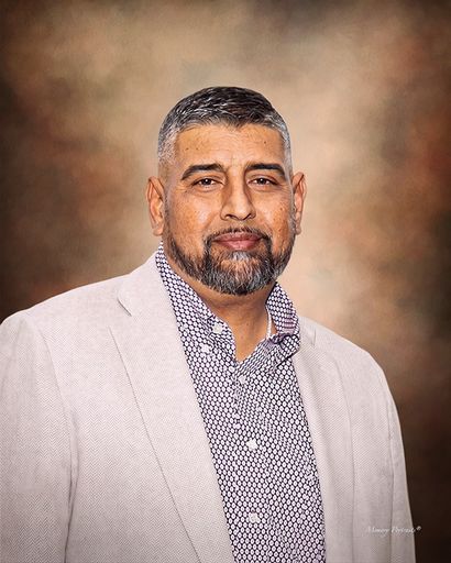 Juan Ramon Muniz's obituary image