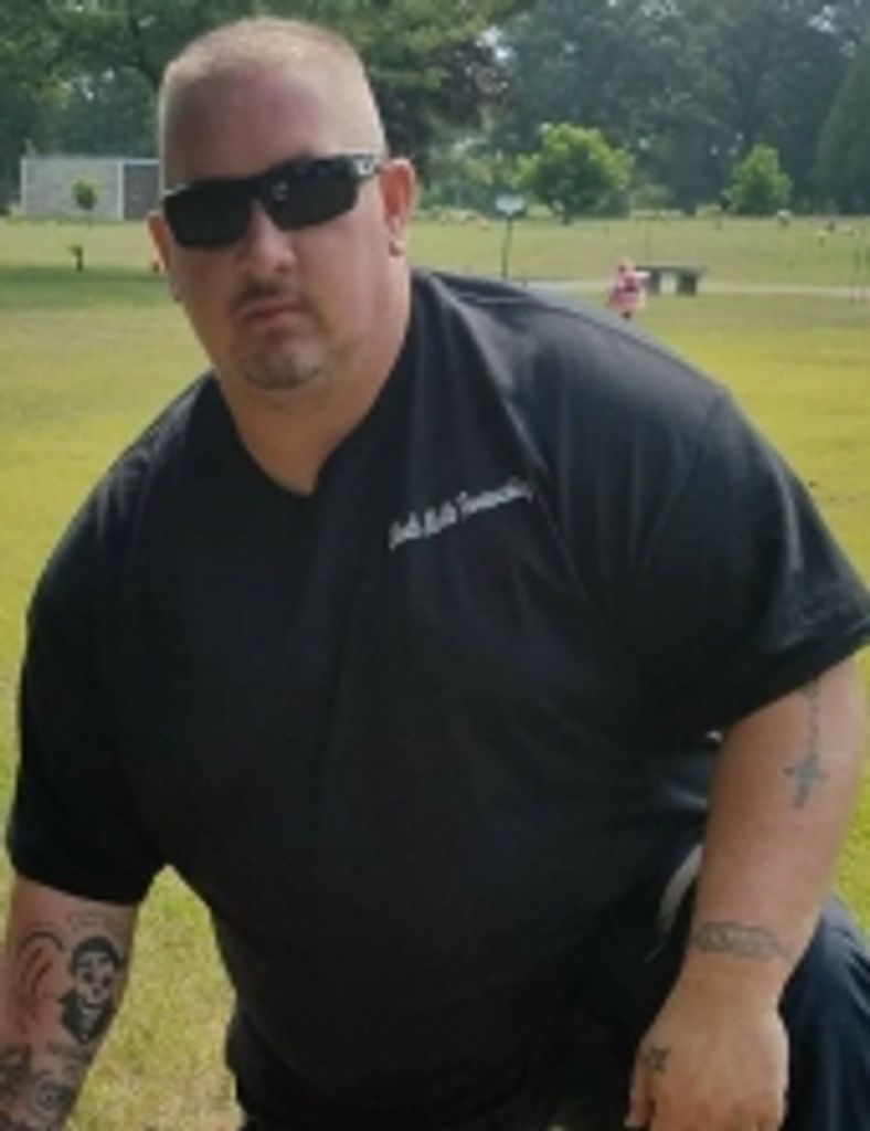 Dennis A. Bland