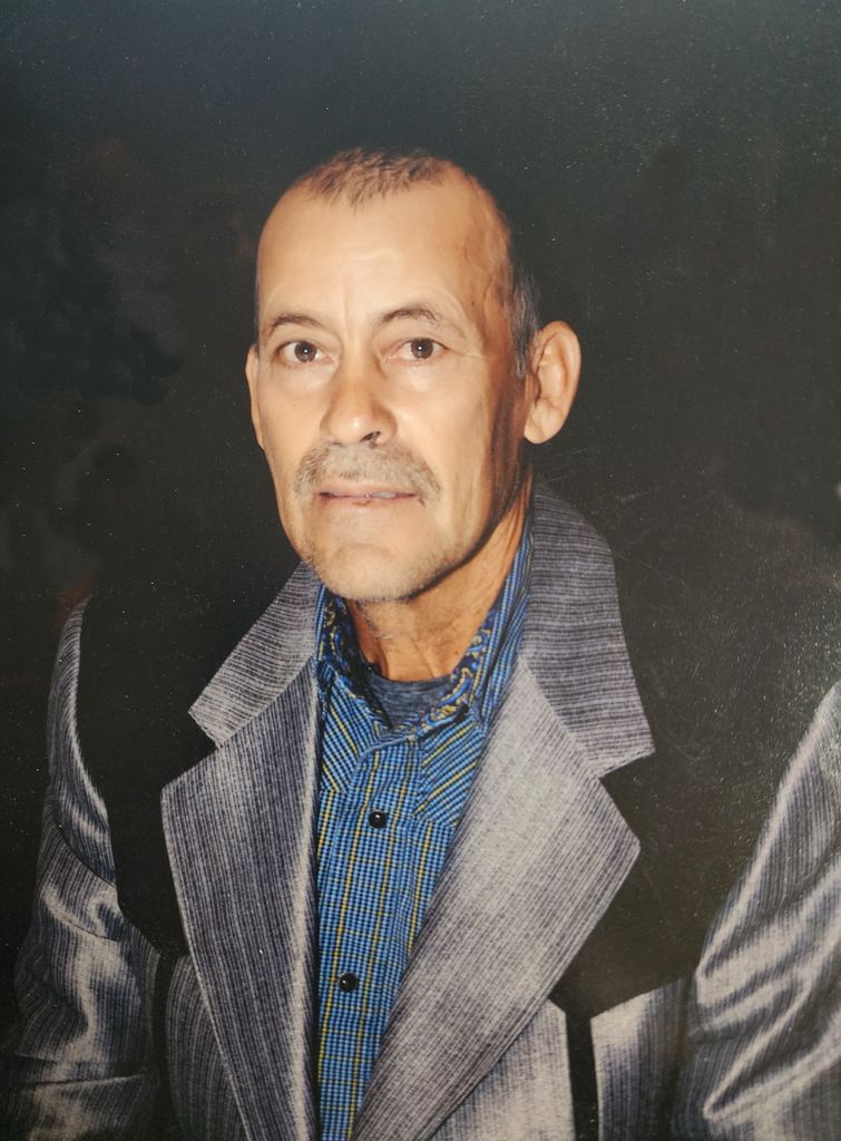 Aurelio Gonzales Profile Photo