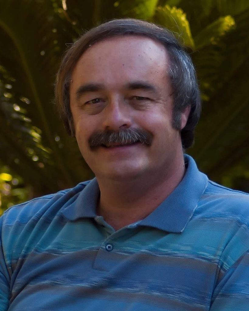 Kenneth James Weber