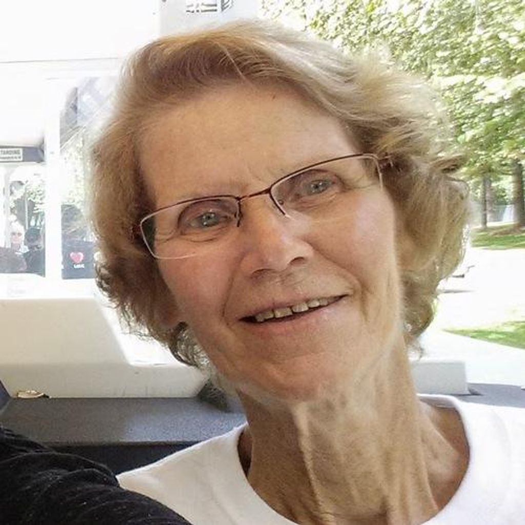 Carolyn Jane Dauwe Profile Photo