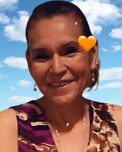 Maria Guadalupe Garcia Rodriguez Profile Photo
