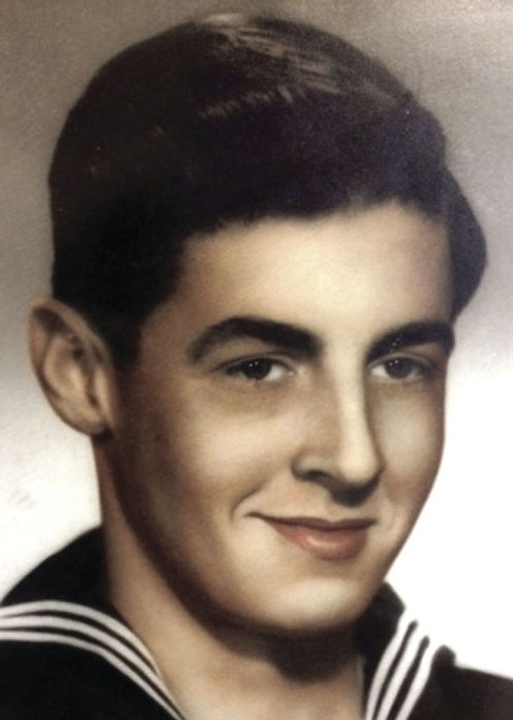 Donald Herndon Profile Photo