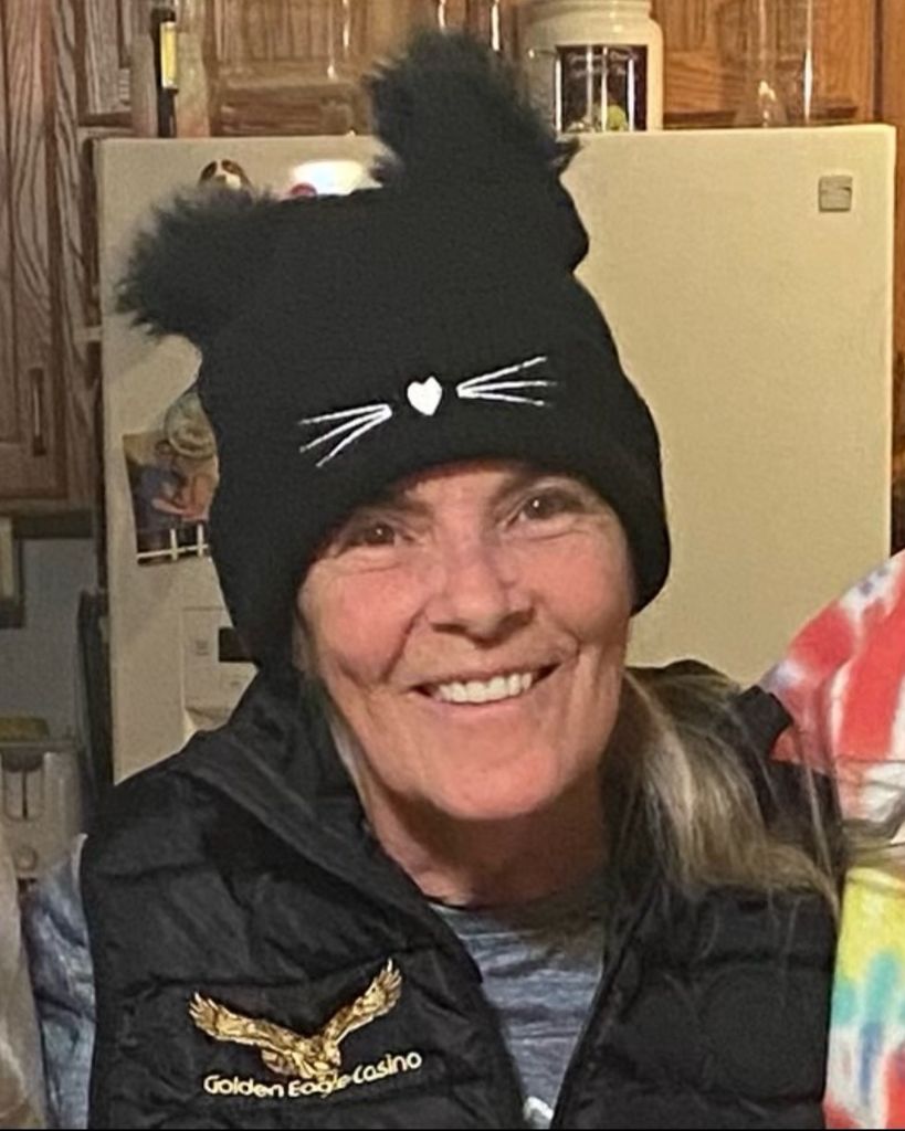 Rhonda Marie Lenherr