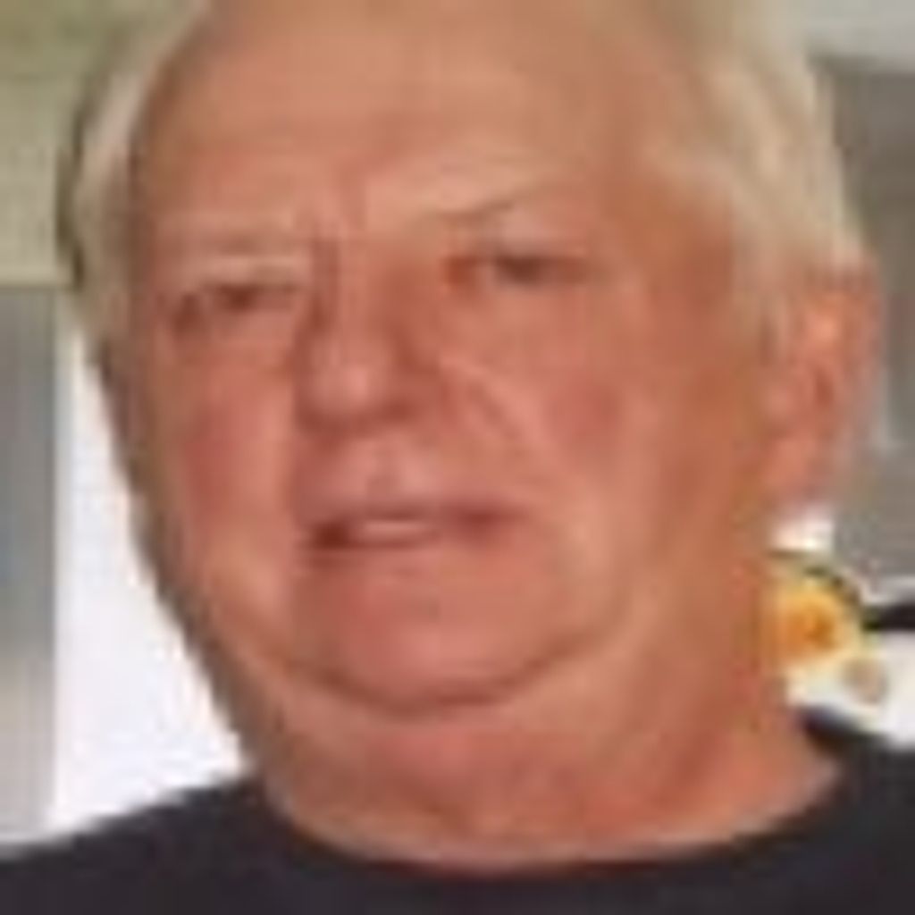 Ralph E.  Groth Profile Photo