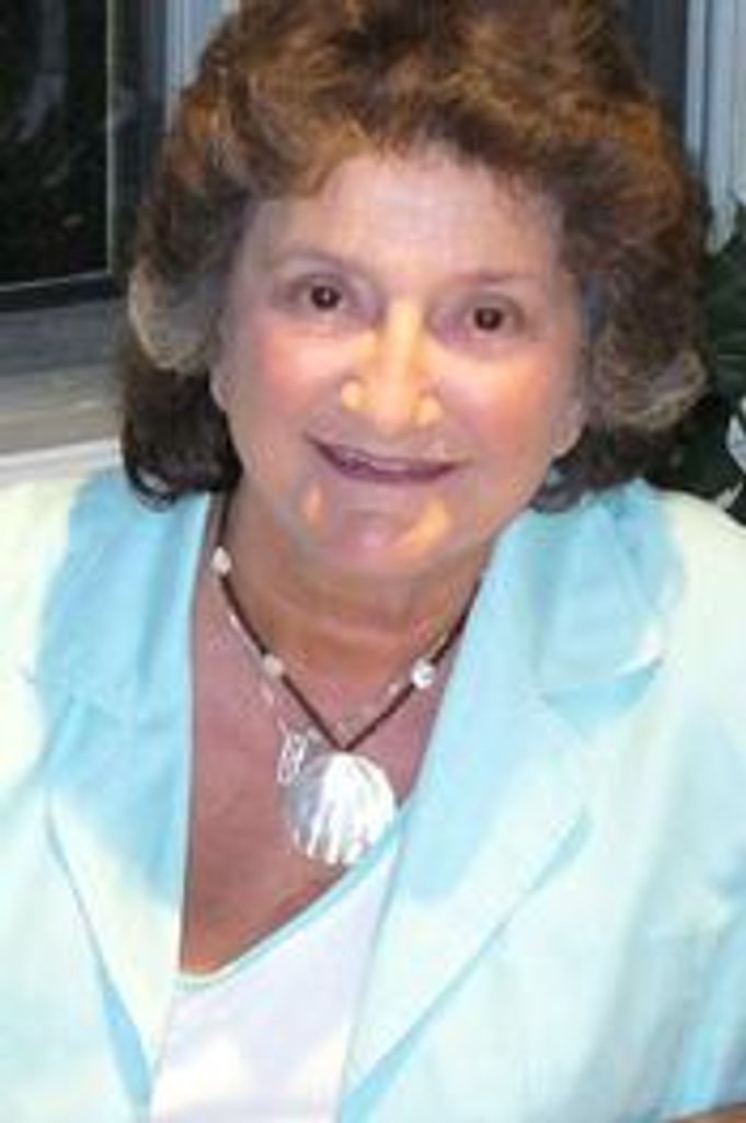 Joyce Z. Mckelvin