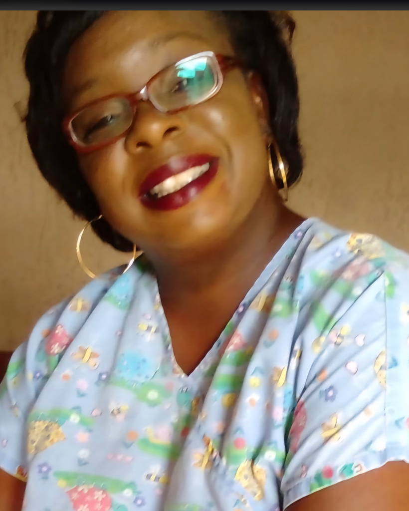 Tonia Simmons Harris Profile Photo