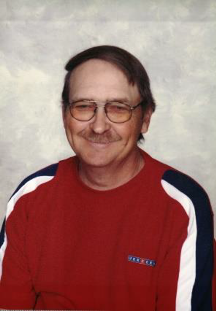 Larry Keith Gulley Profile Photo