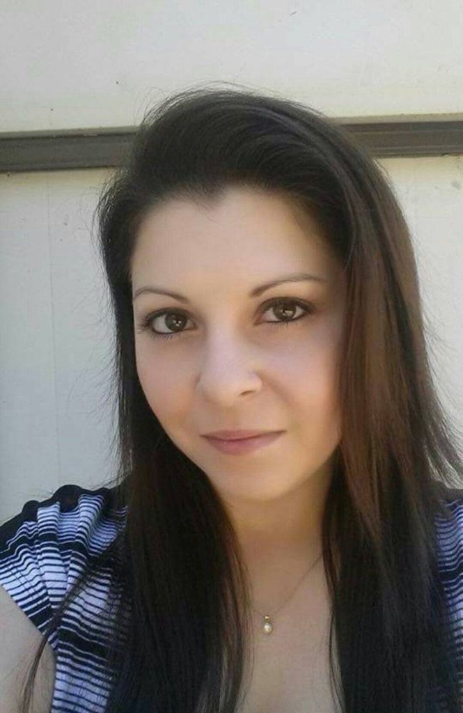 Sarah Ann Copeland Profile Photo