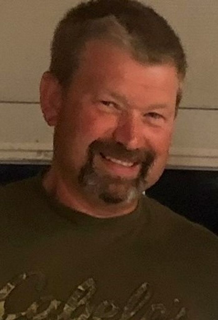 Kevin Mclain Profile Photo