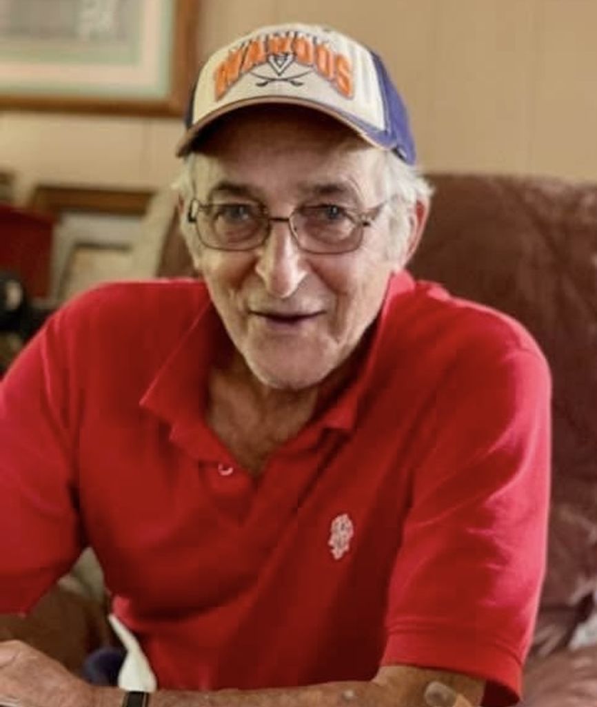 George Ronald "Ronnie" Burke Profile Photo