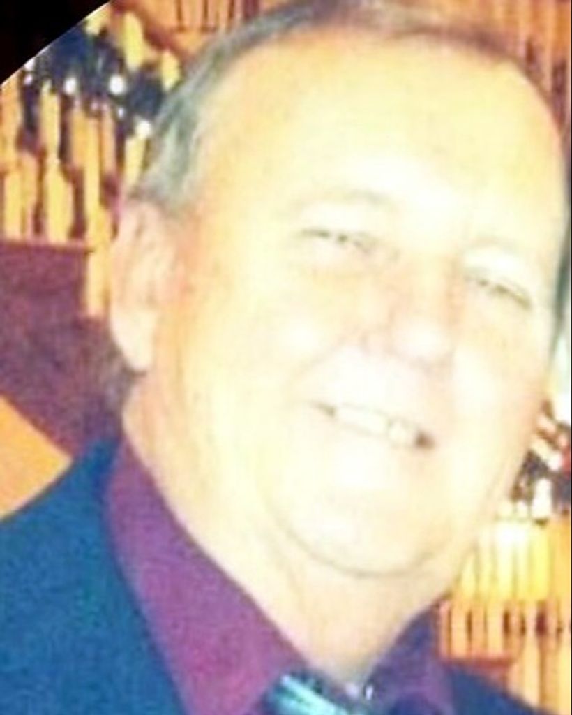 Gerald Maddox Profile Photo