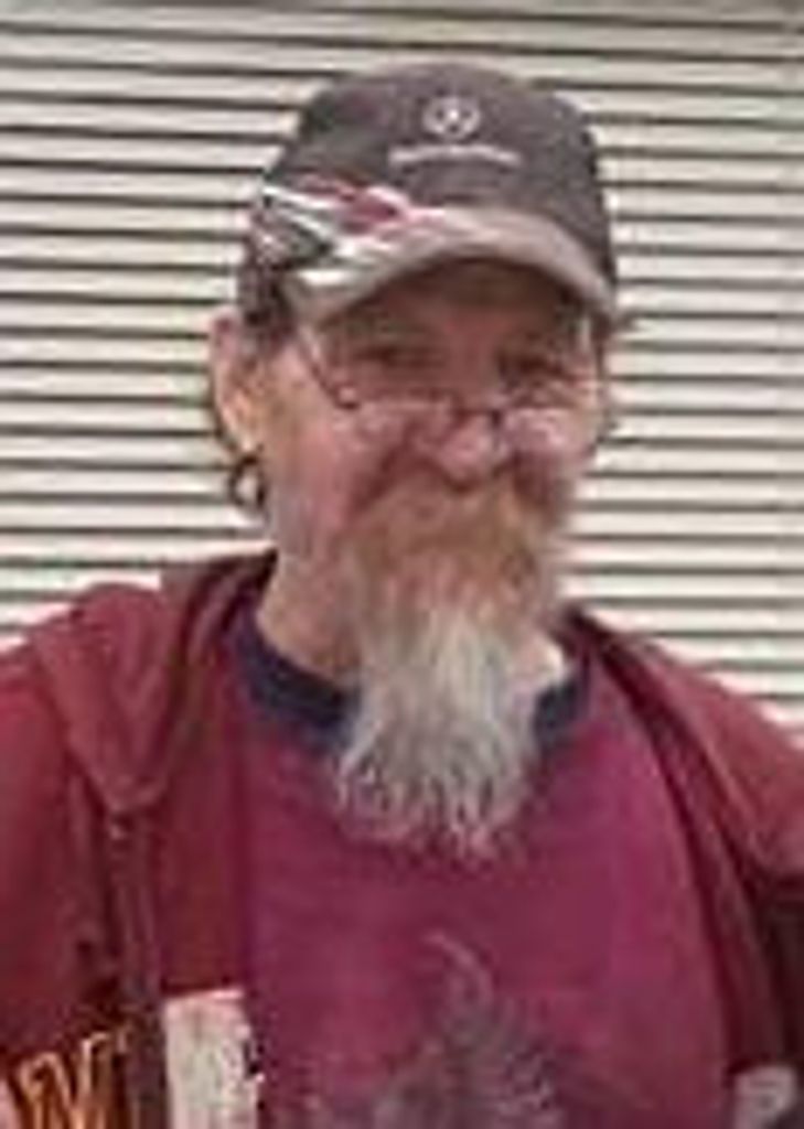James “Jim” Sobek