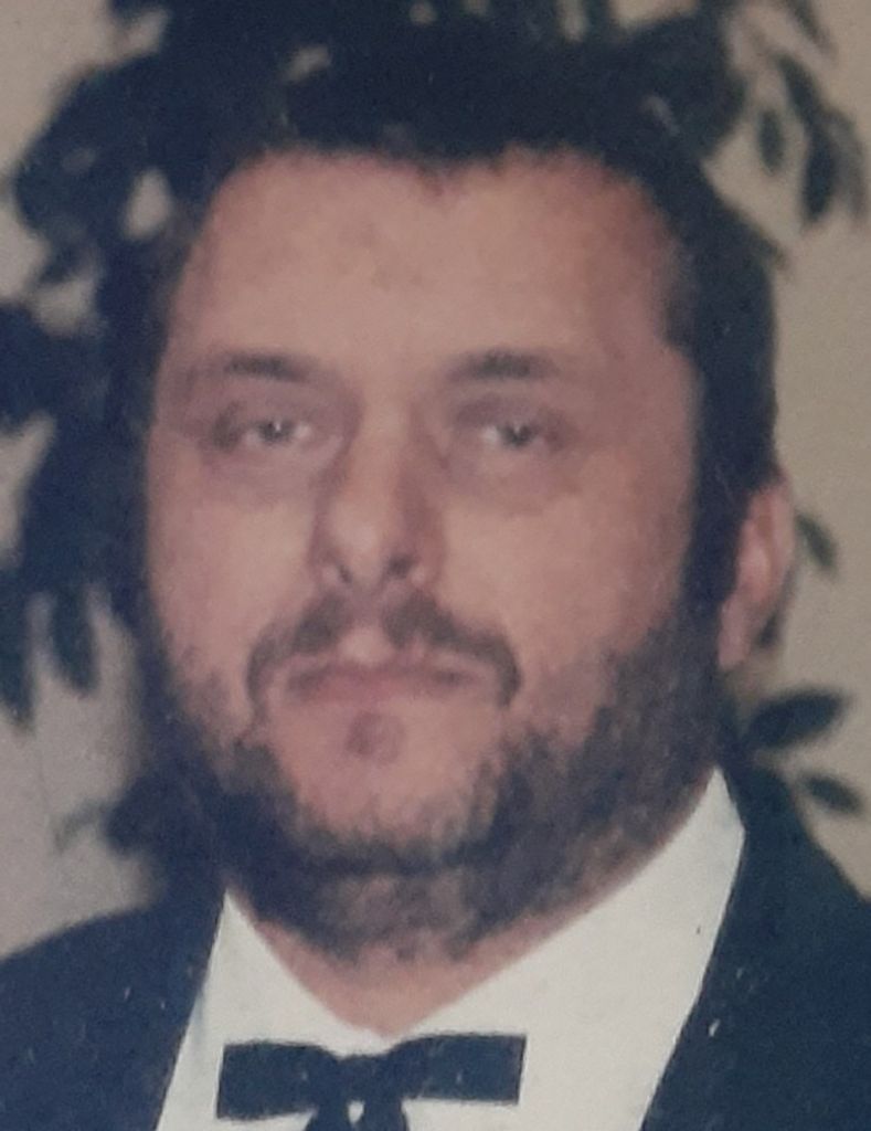 Anthony Ray Allison Profile Photo
