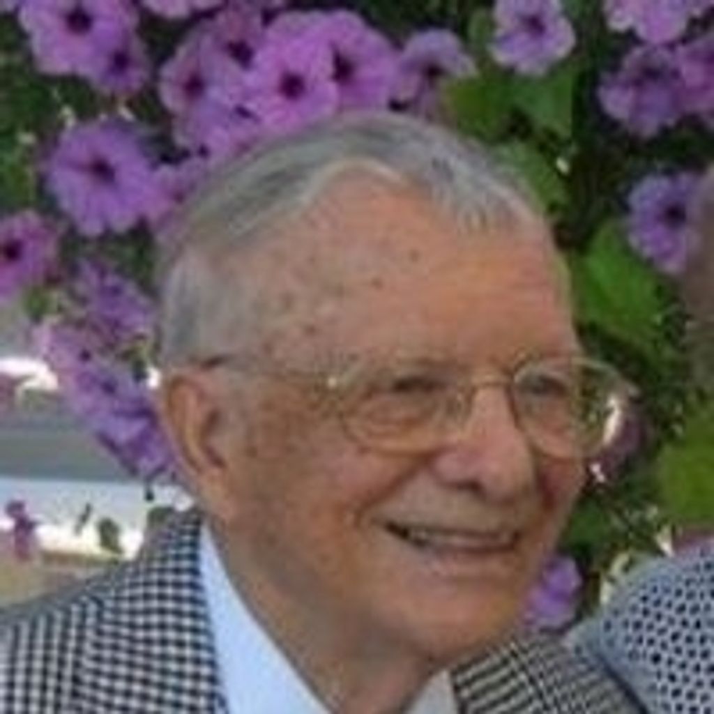 Douglas A. Nordstrom