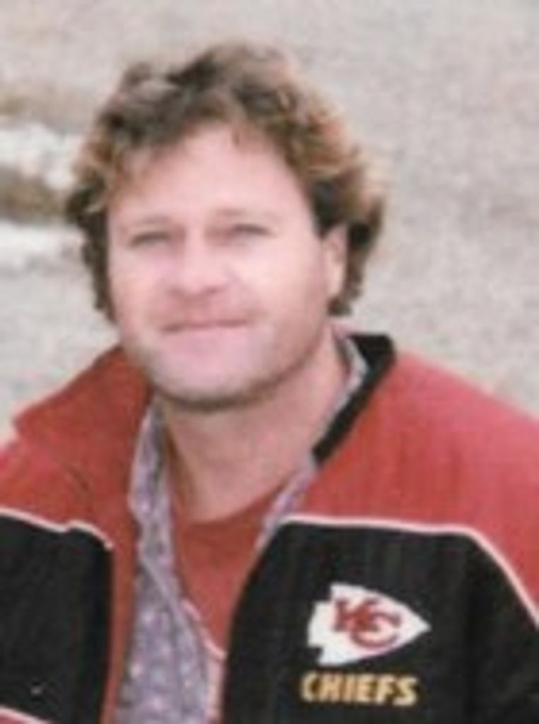 Paul Claytor