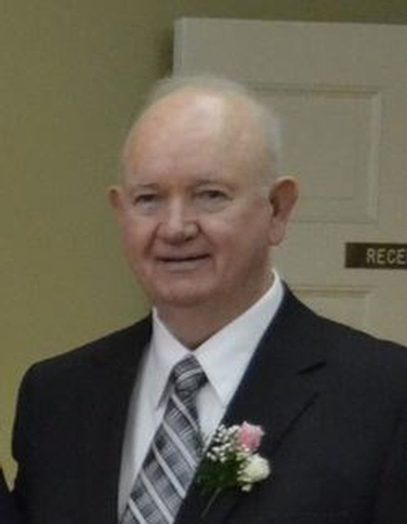 Lt. Col. William Martin