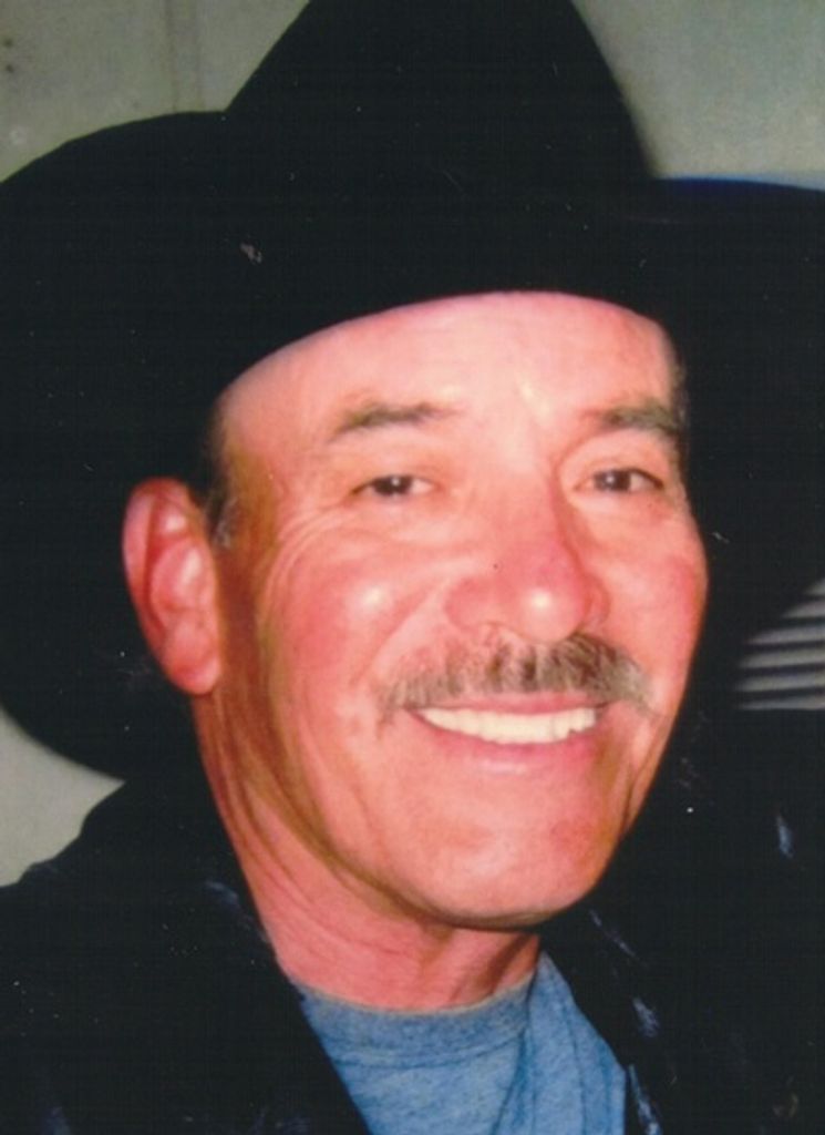 Felipe Martinez, Jr. Profile Photo