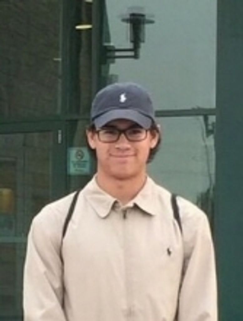 Antonio Kristopher Wallace-Murillo Profile Photo