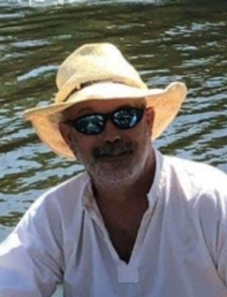 Michael James Harris Profile Photo