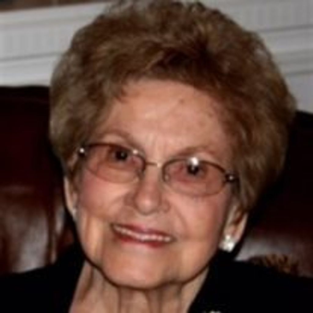 Jewel Blake Elder