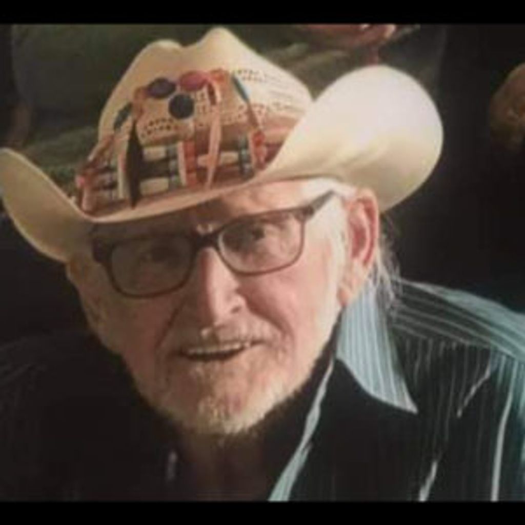 Marshall Robinson, Jr.