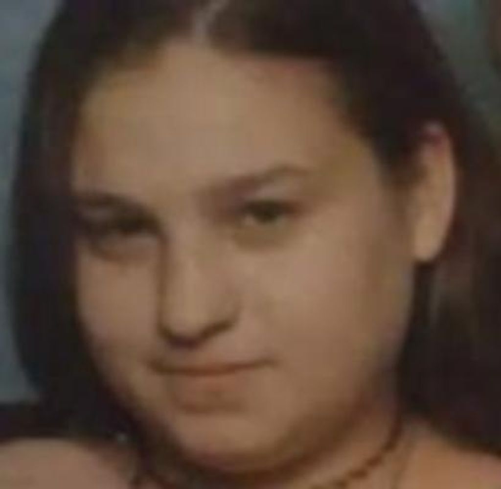 Stephanie Lynn Jones Profile Photo