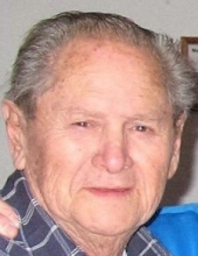Patrick B. Laroque