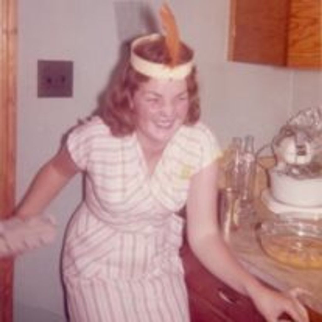 Gaynell R. Leachman