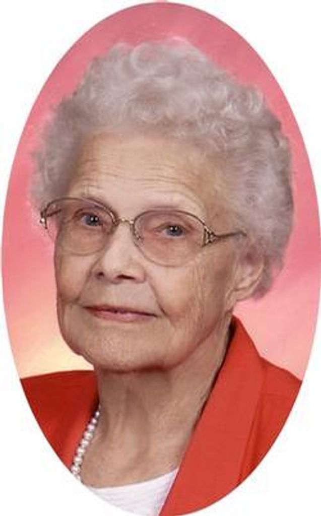 Veech, Dorothy