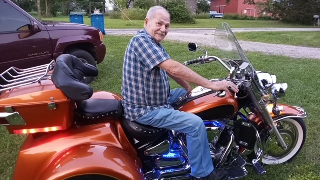 Leonard "Dale" Scheidt Profile Photo