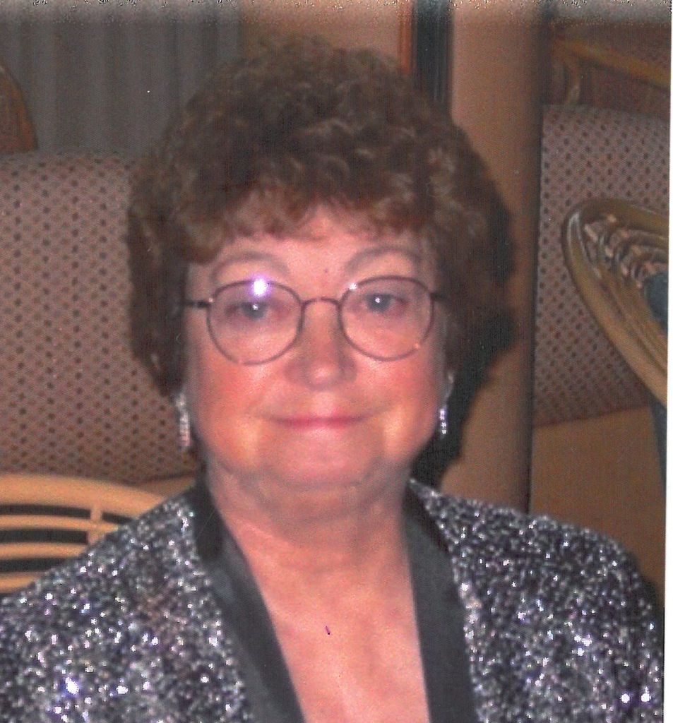 Joann Bese