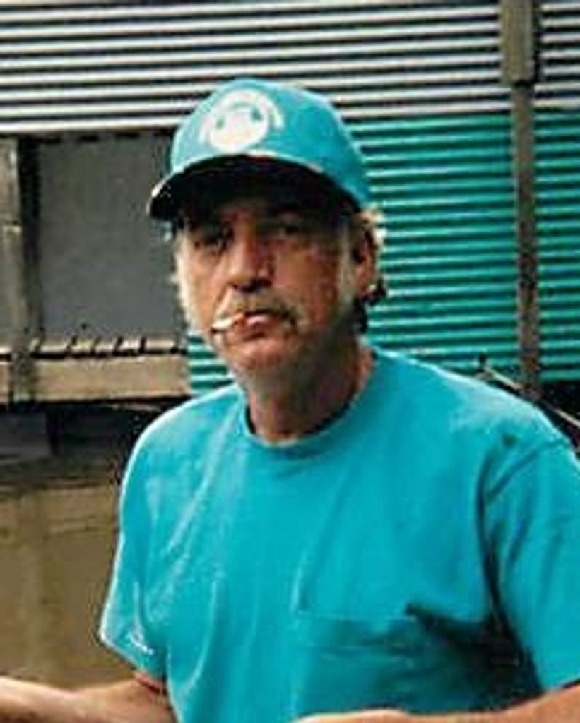 Teddy J. Duplessis Profile Photo