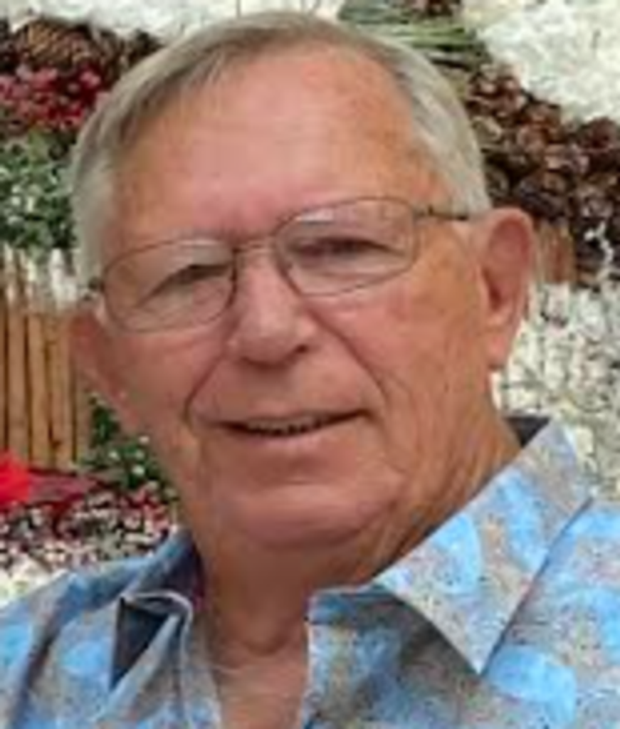 Bruce Allen Shumway Profile Photo