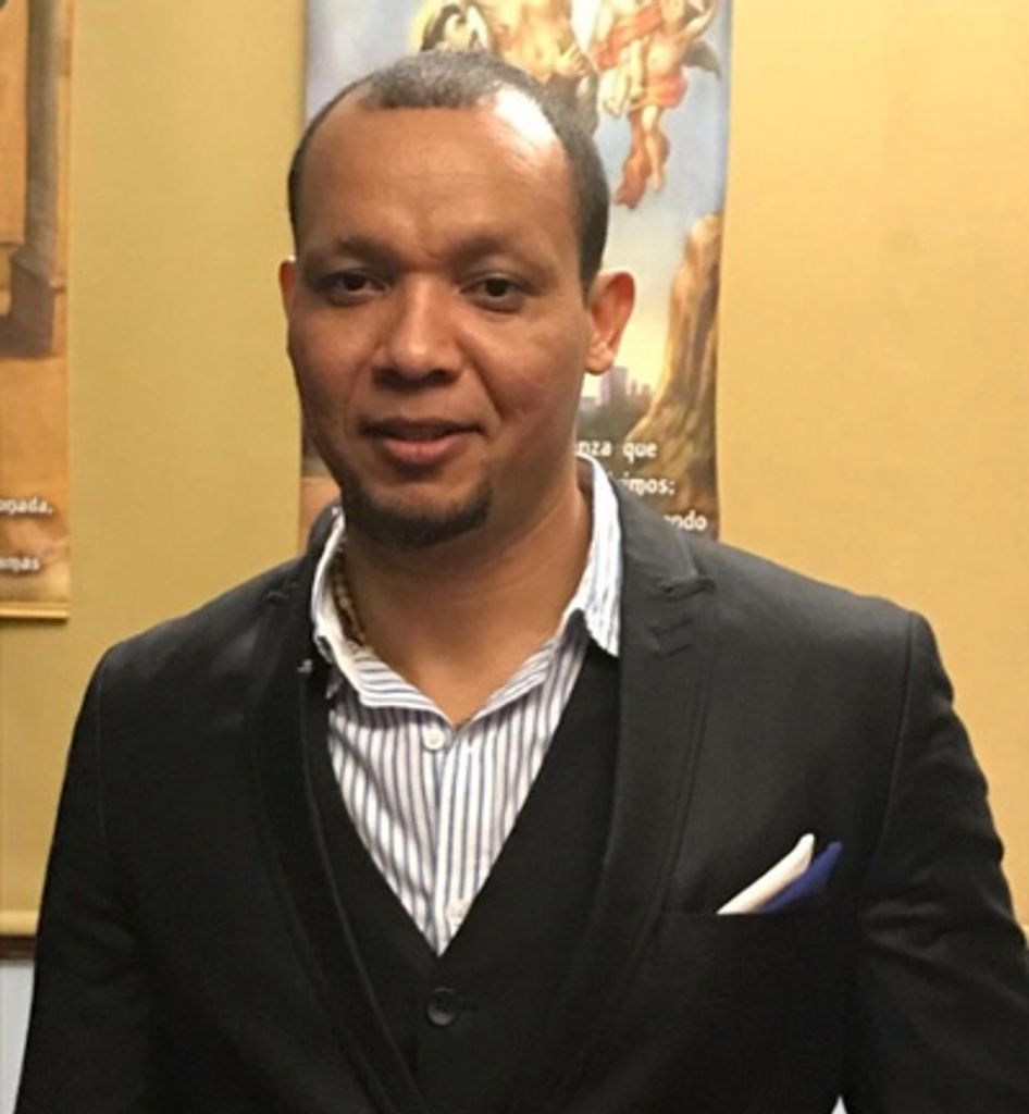 Alberto Lisandro Santana Pena Profile Photo