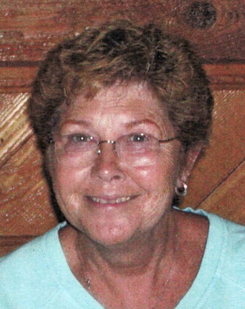 Frances L. Cunningham Profile Photo