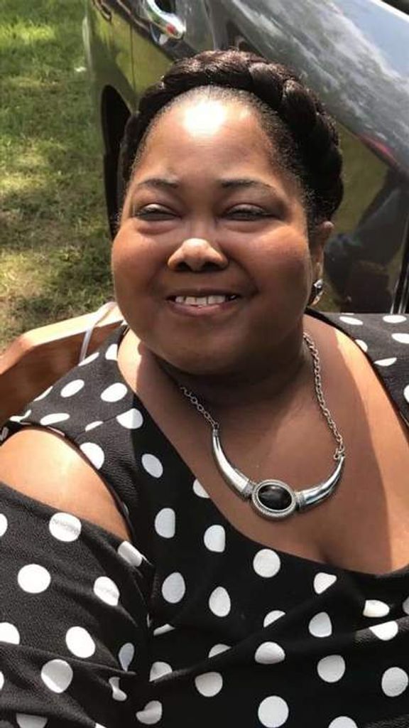 Mary Marmetrus Caldwell-Holland Profile Photo