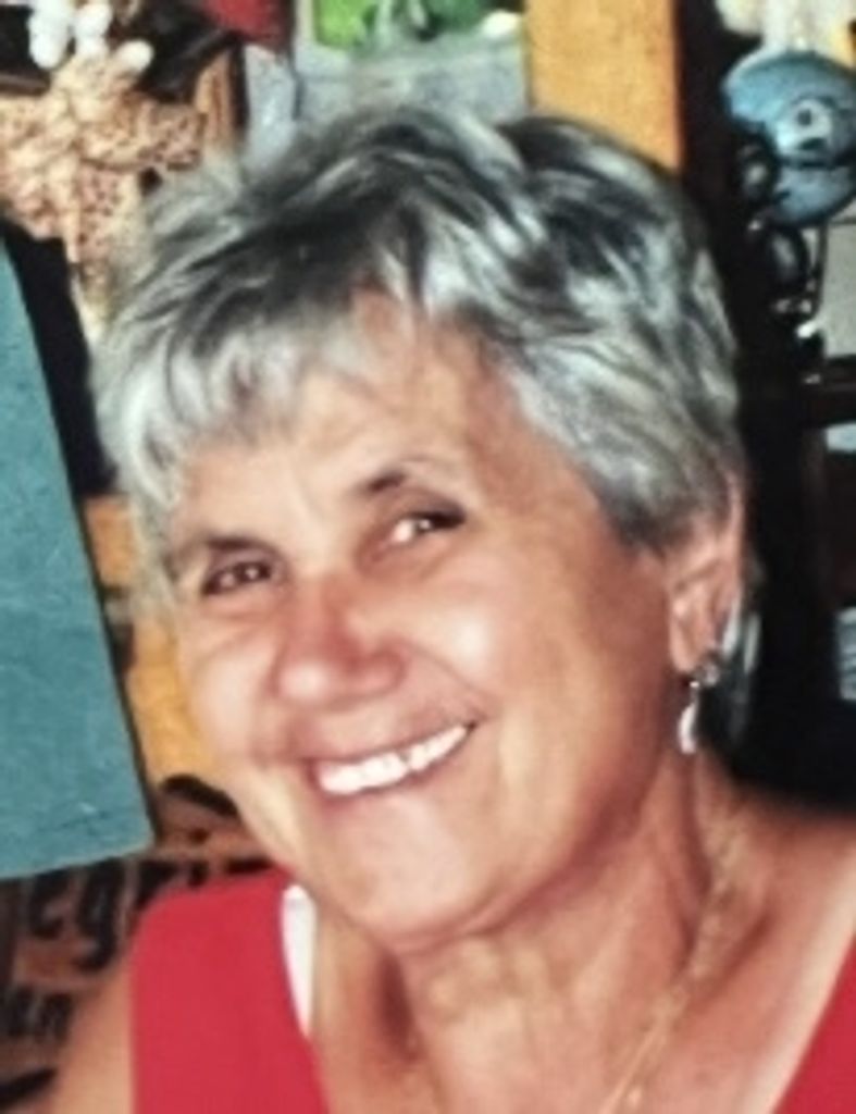 F. Lena Pellegrino