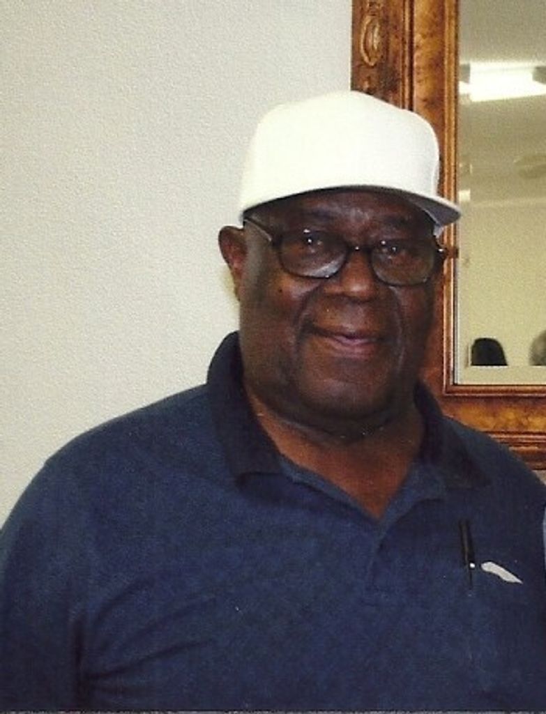George Moore, Jr. Profile Photo