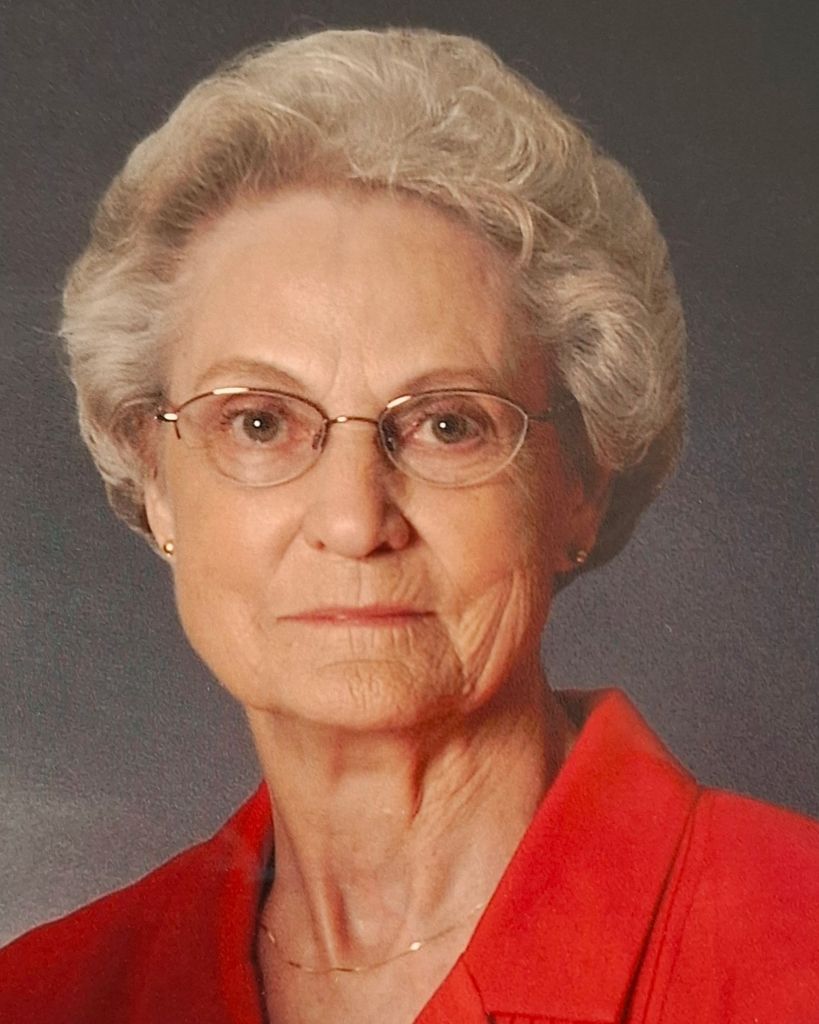 Barbara Hickerson Profile Photo