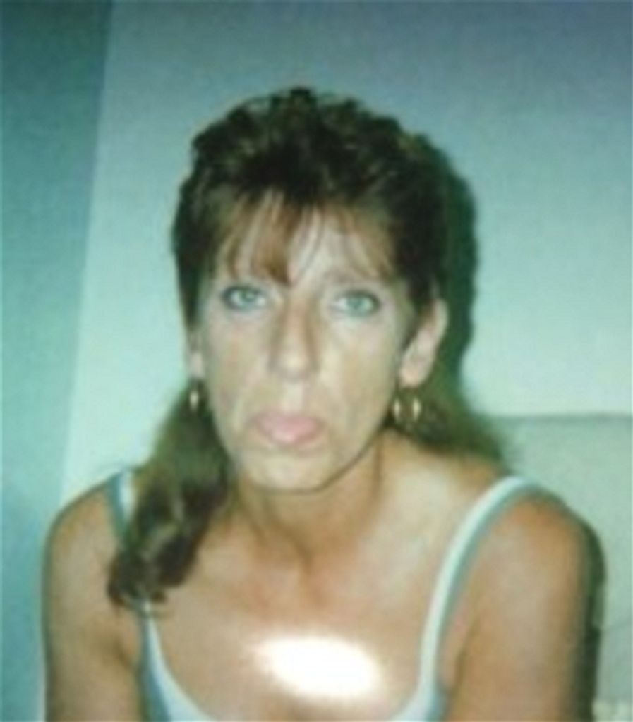 Peggy Jenell Jones (Carver)