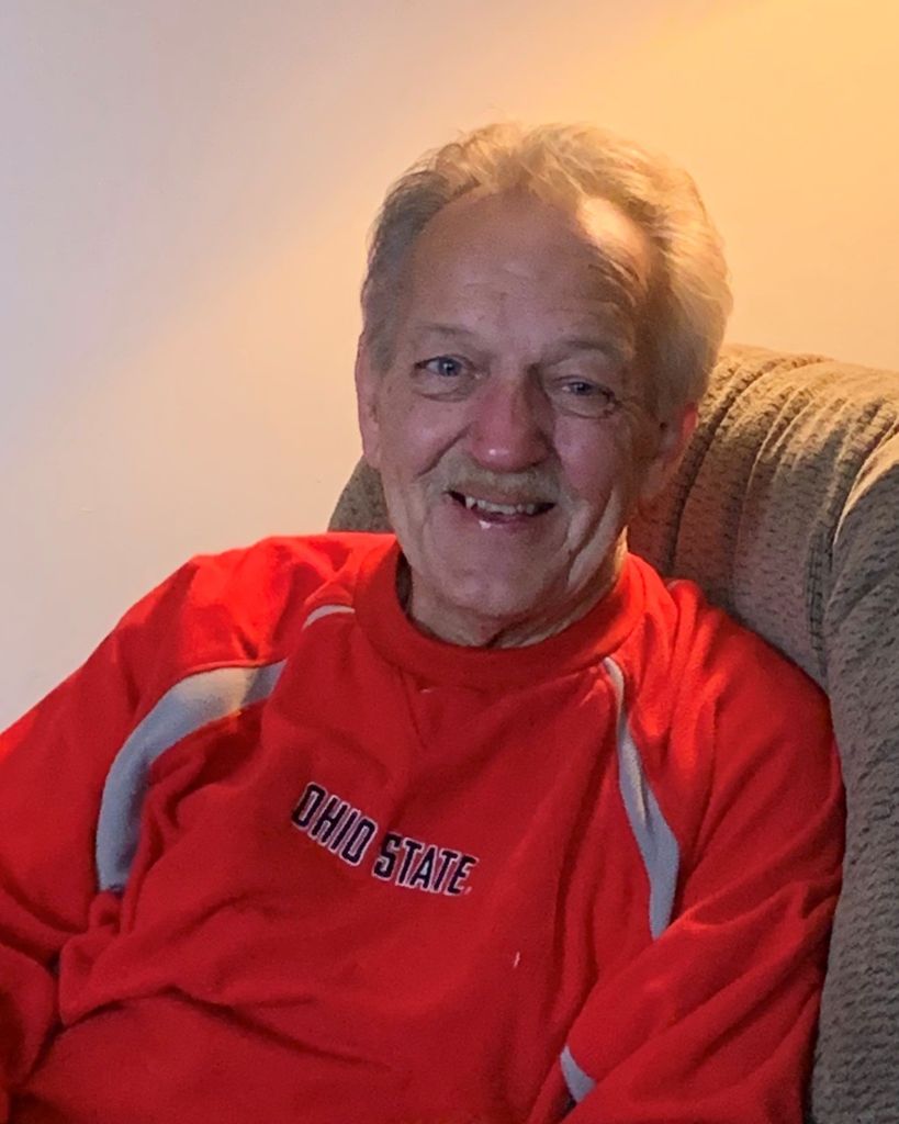 Richard "Dick" Milton Gregg