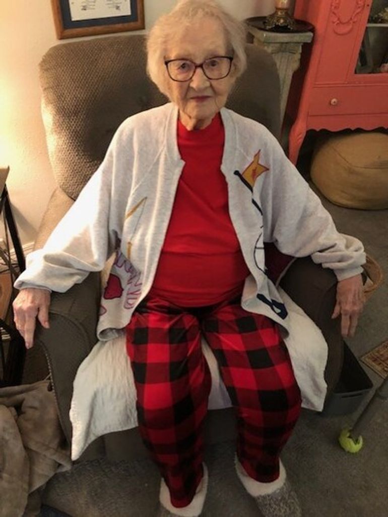 Mary Belle Tipton Profile Photo