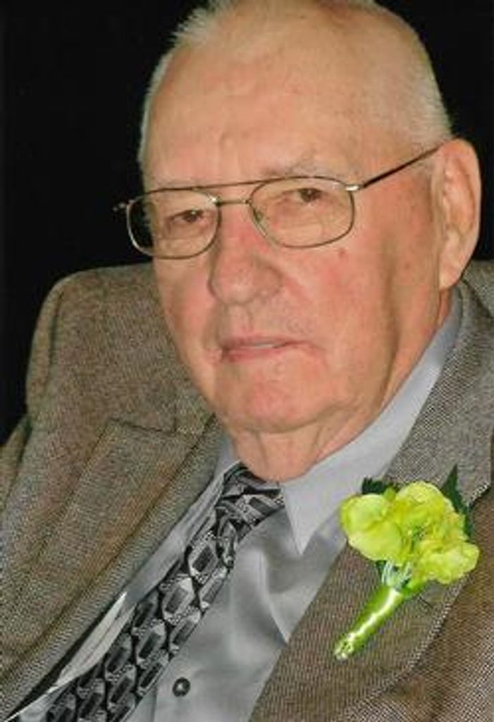 Edwin Schmidt Profile Photo