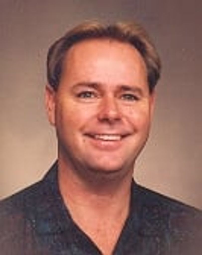Steve Bradley Craig