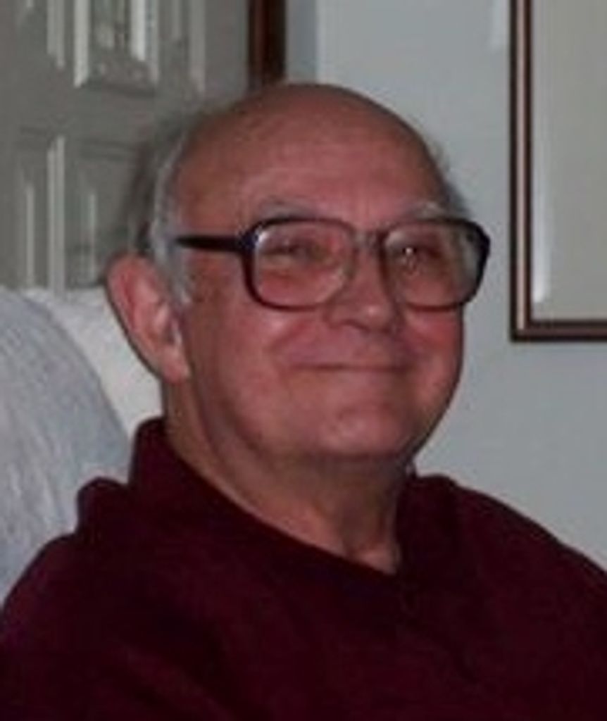 Orville "Gene" Bradshaw Profile Photo