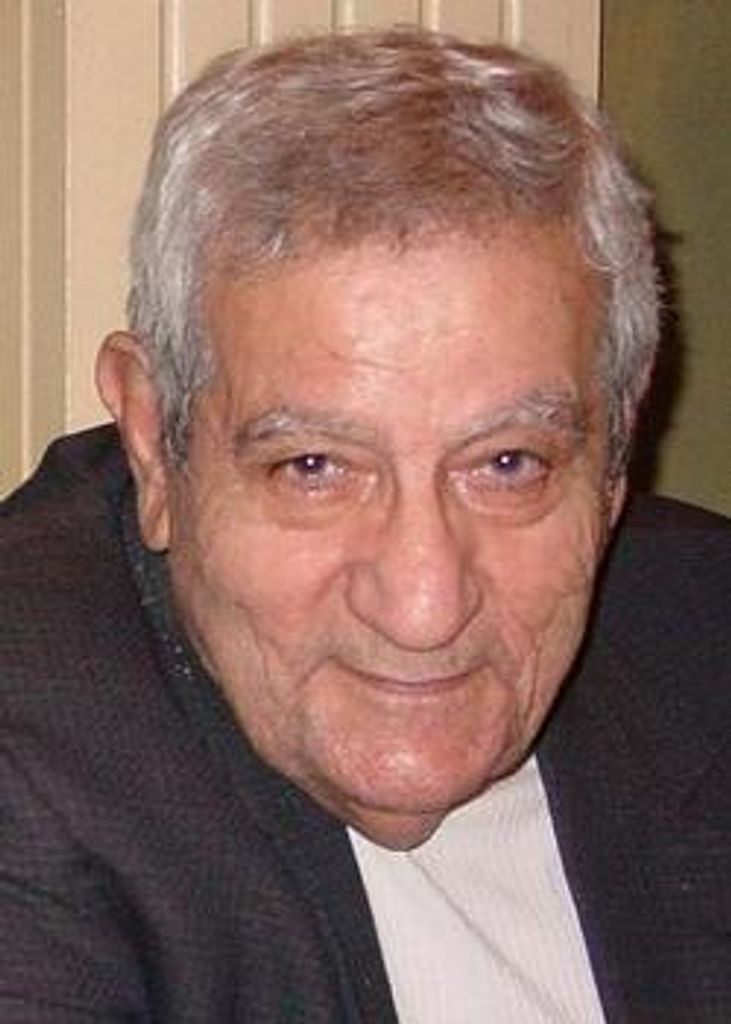 John E. Nardone